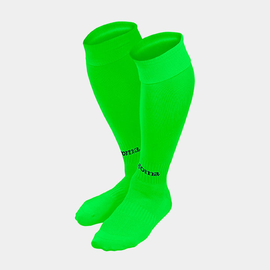 Media classic ii verde fluor