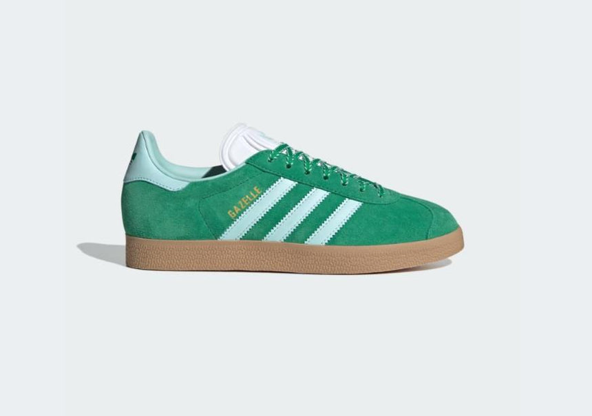 Zapatilla adidas Originals De Mujer Gazelle W