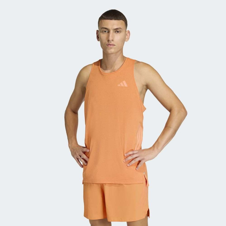 adidas Camiseta De Tirantes Para Running Adi365 Climacool