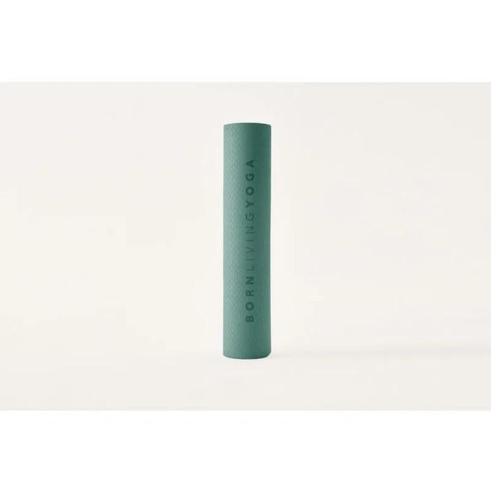 Born Living Yoga Mat 6mm