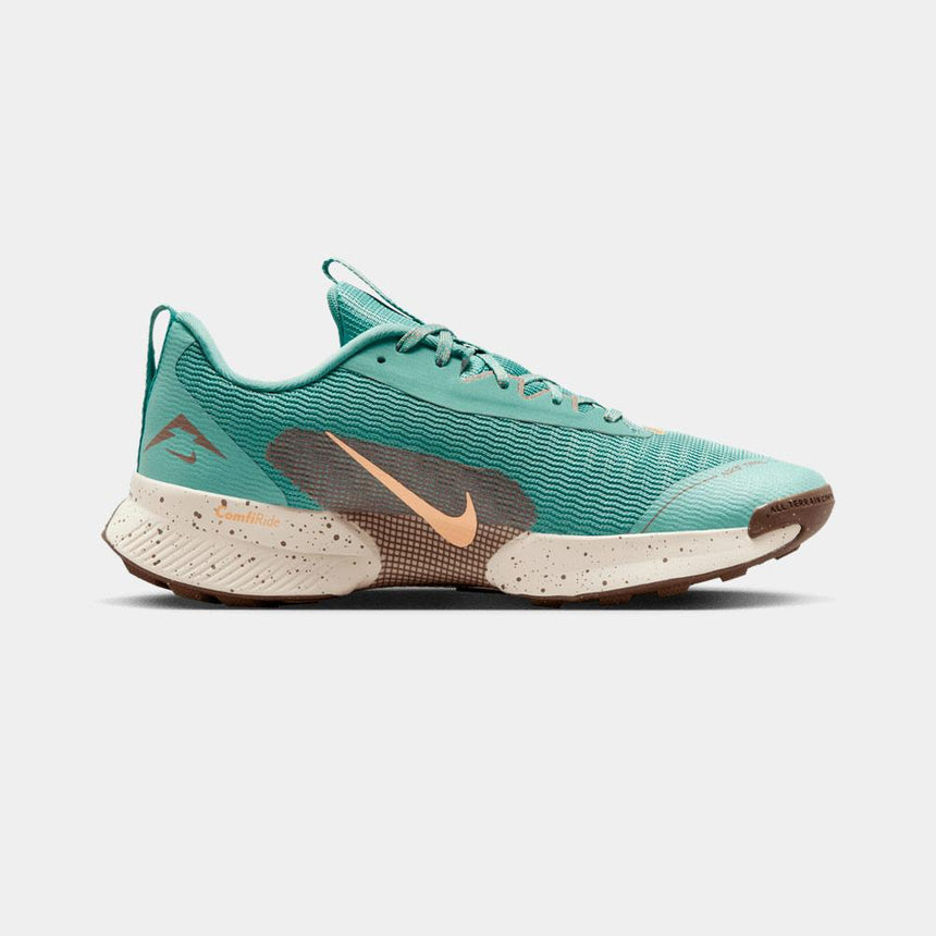 Zapatilla Nike Juniper Trail 3 De Trail Running - Mujer