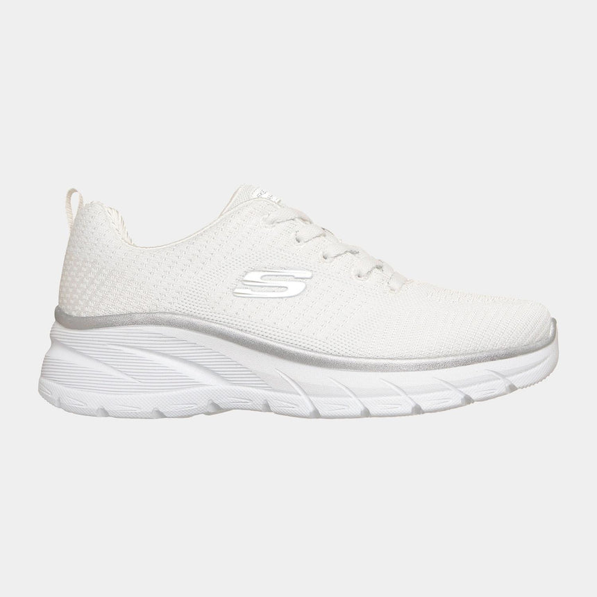 Zapatillas Skechers Fashion Fit 2.0-Moonlight Glo - Mujer
