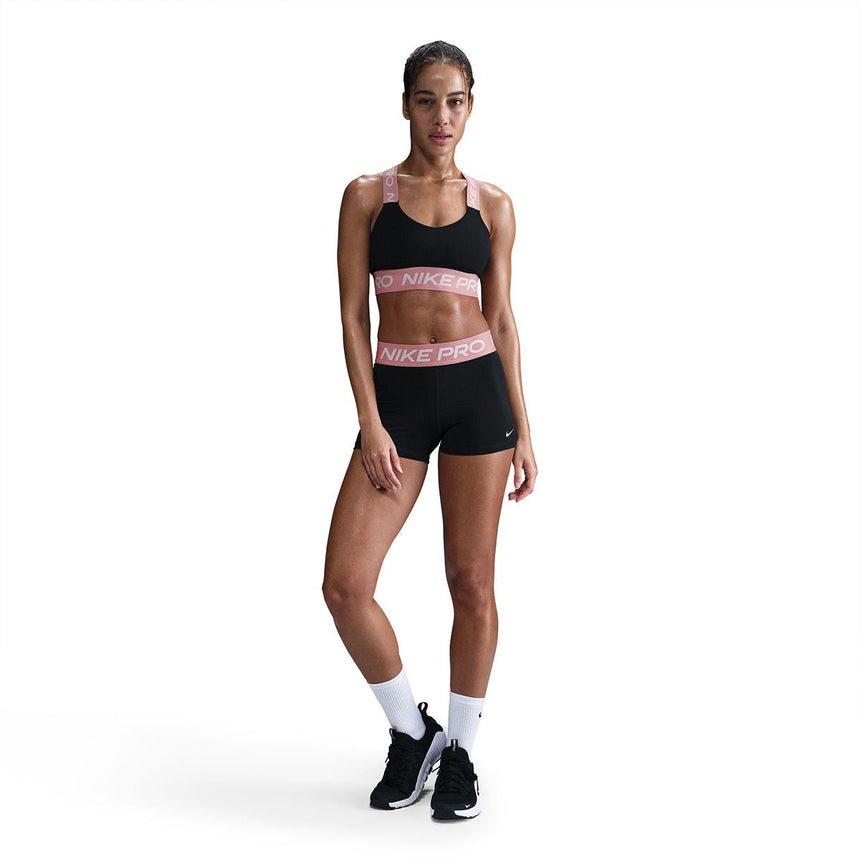 Nike Pro Women's 3" Shorts