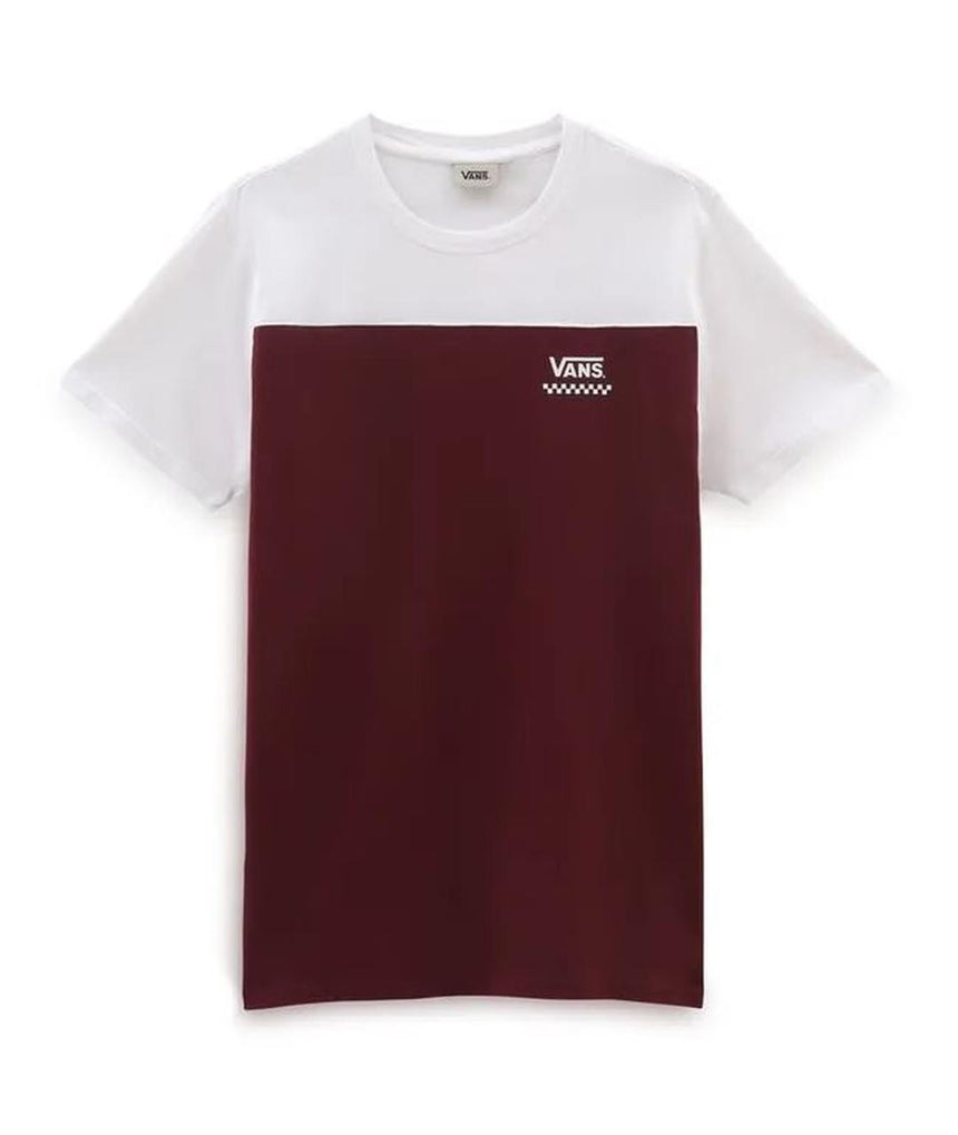 Vans Minigrade Block Crew