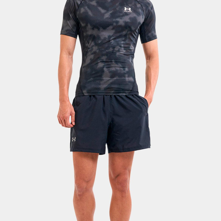 Pantalón Corto De 13 cm Ua Launch