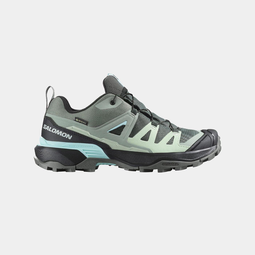 Zapatillas De Senderismo Salomon X Ultra 360 GorE-Tex
