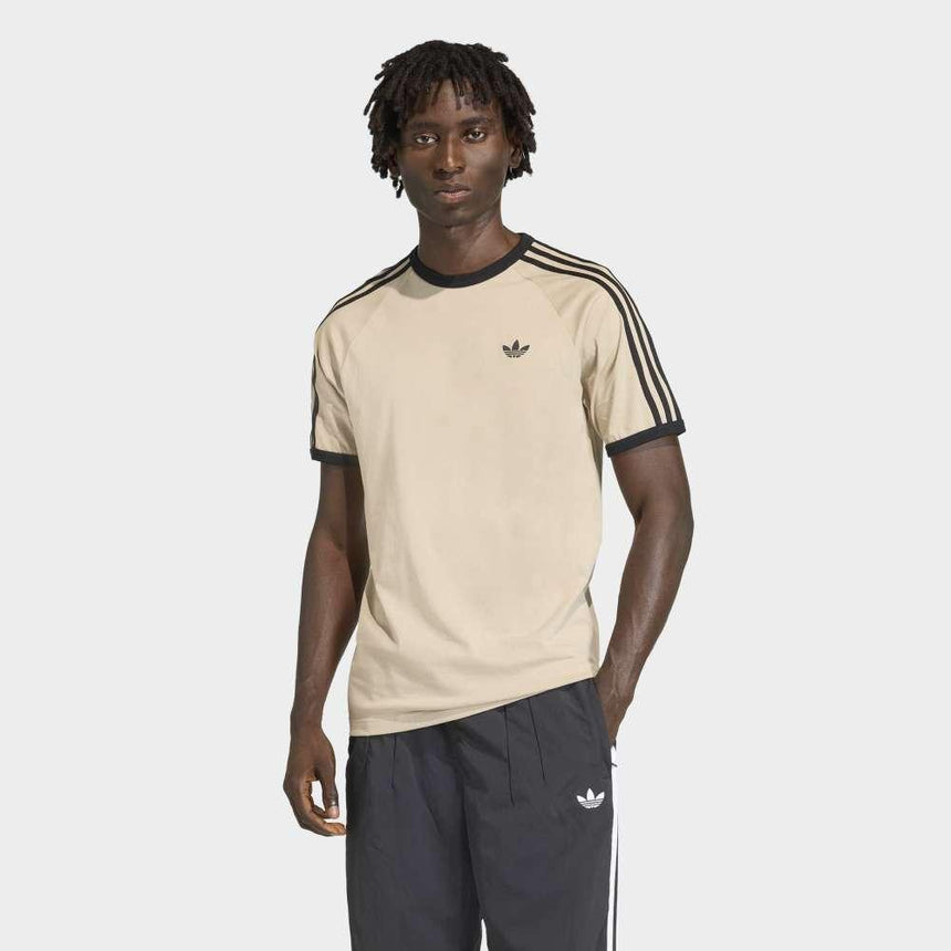 adidas Camiseta 3-Stripes