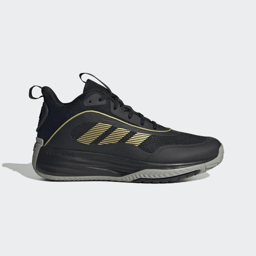 adidas Zapatillas Baloncesto Hombre Ownthegame 3.0