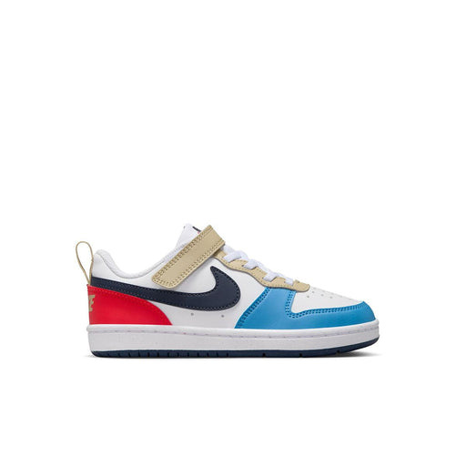 Nike Court Borough Low Recraft