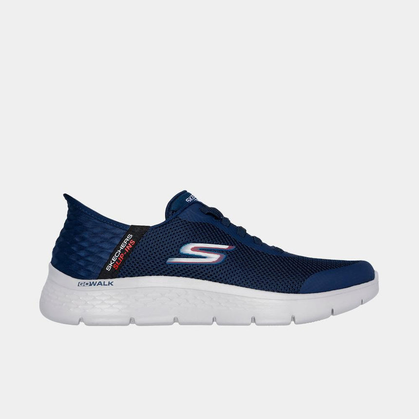 Zapatilla Skechers SliP-Ins: Go Walk Flex - Hands up