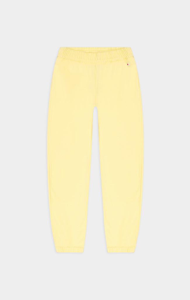Champion C Logo Stretch Cotton Joggers