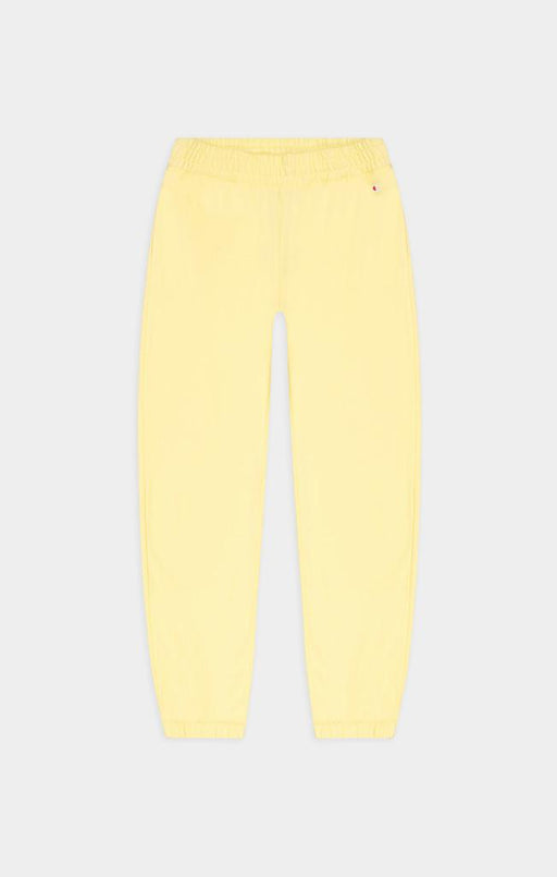 Champion C Logo Stretch Cotton Joggers
