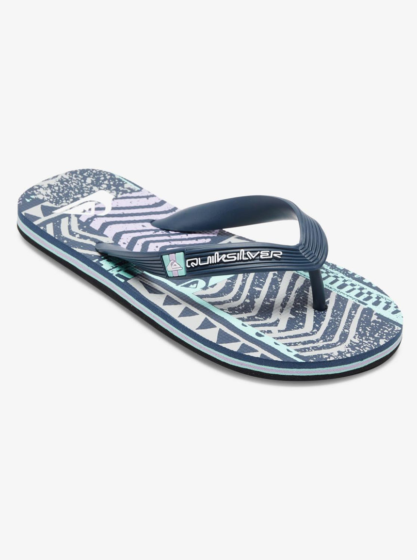 Quiksilver Molokai Art