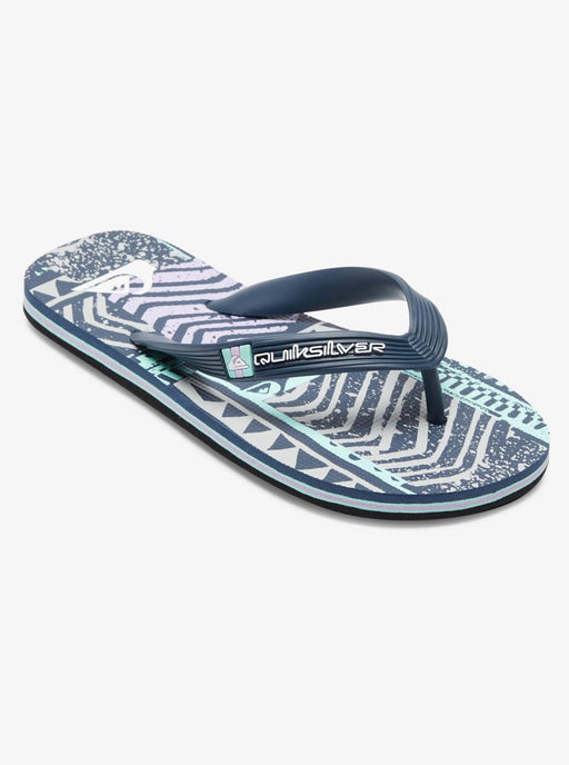 Quiksilver Molokai Art