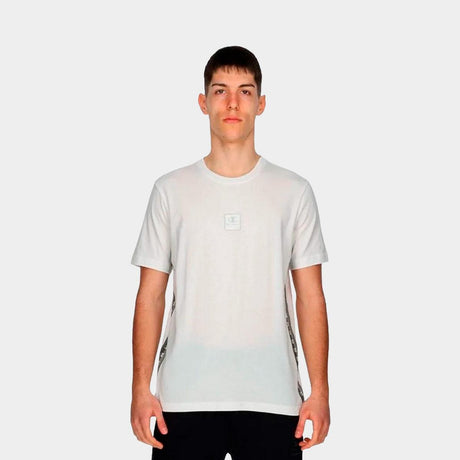 Champion Crewneck T-Shirt