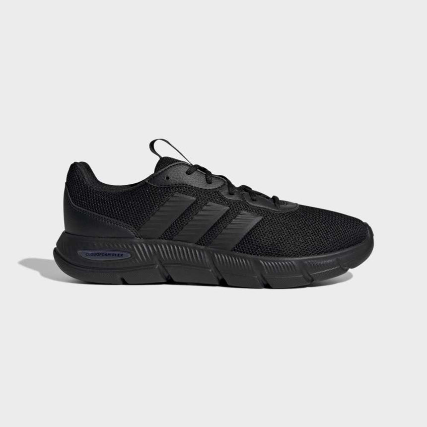 adidas Zapatilla Con Cordones Cloudfoam Flex