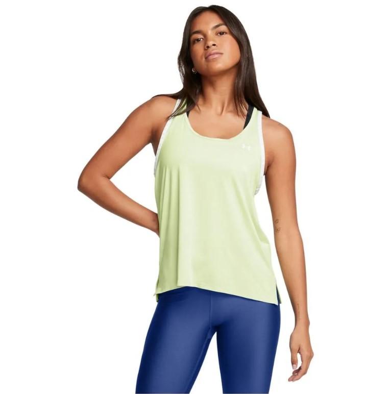 Under Armour Knockout Tank