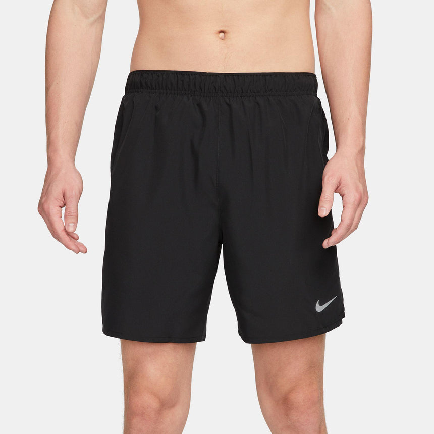 Short Running Nike Challenger DrI-Fit 7" br
