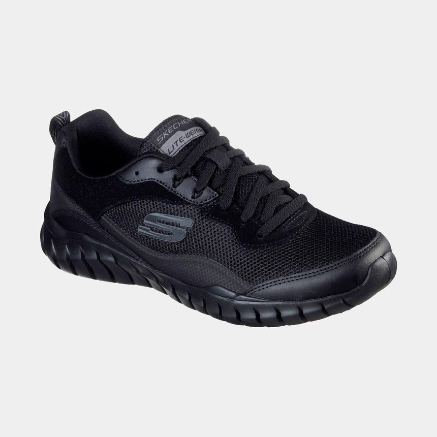 Zapatillas Skechers Overhaul - Betley Hombre