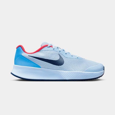 Zapatillas Nike Vapor Lite 3 De Tenis Para Tierra Batida - Mujer