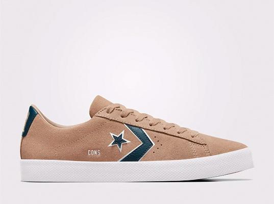 Converse Pl Vulc Pro ox