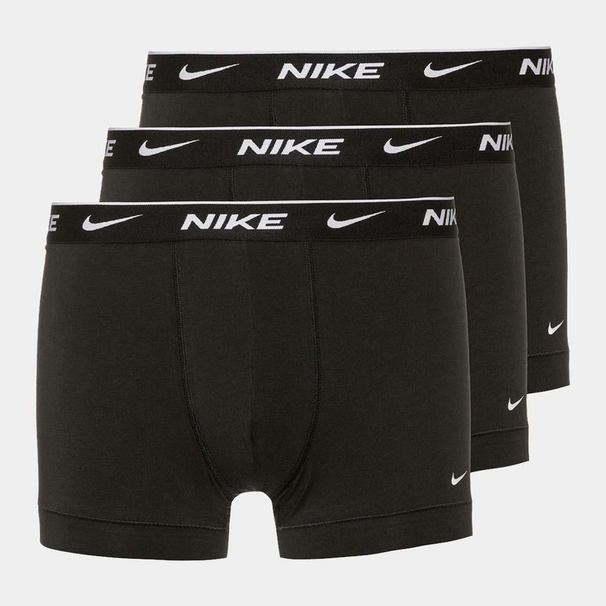 Nike Underwear Trunk 3pk