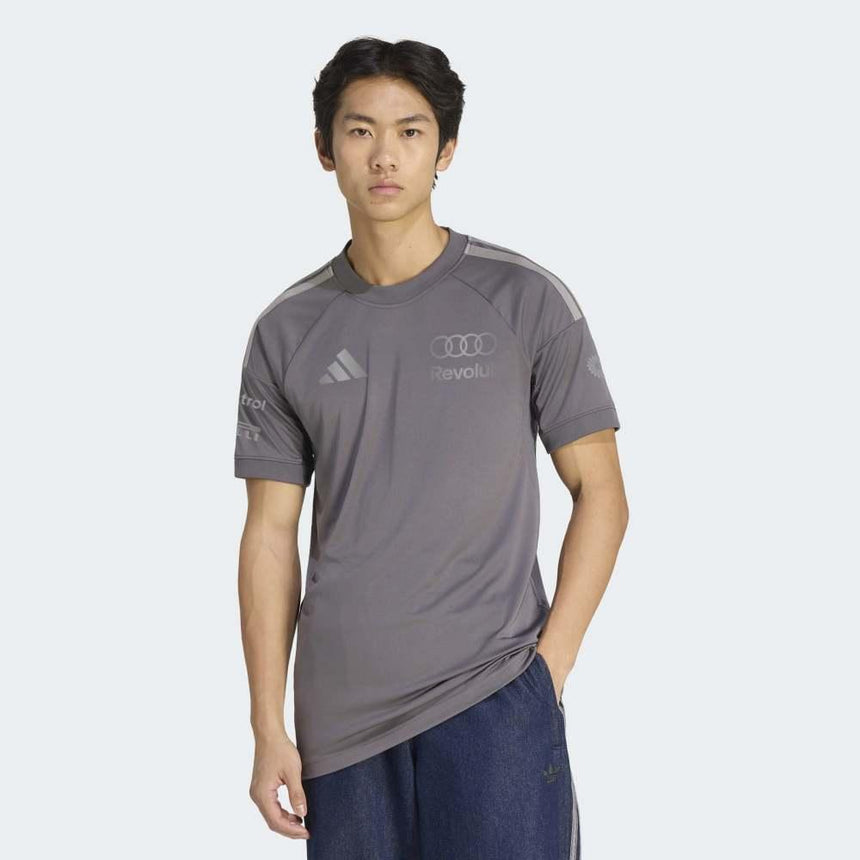 adidas Camiseta Réplica De Piloto Audi Revolut F1® Team