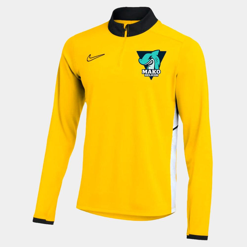 Sudadera cd mako