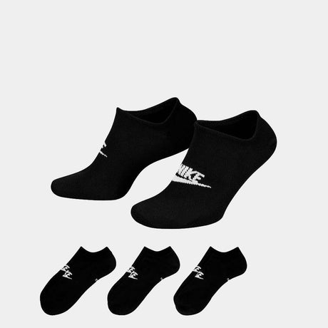 Calcetines Nike Sportswear Everyday Essential Invisibles (3 Pares)