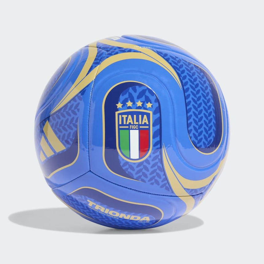 adidas Balón Figc Italy Club Home Mundial 2026