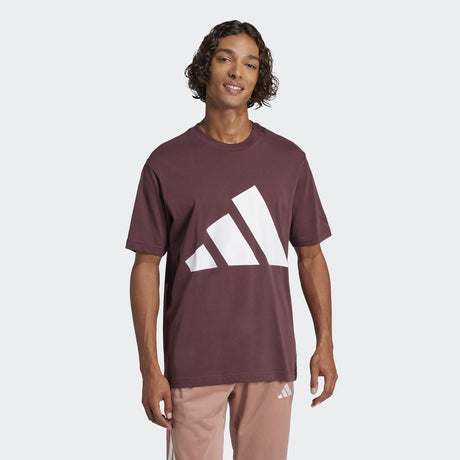 Camiseta adidas Men Algodón M Bl Sj T