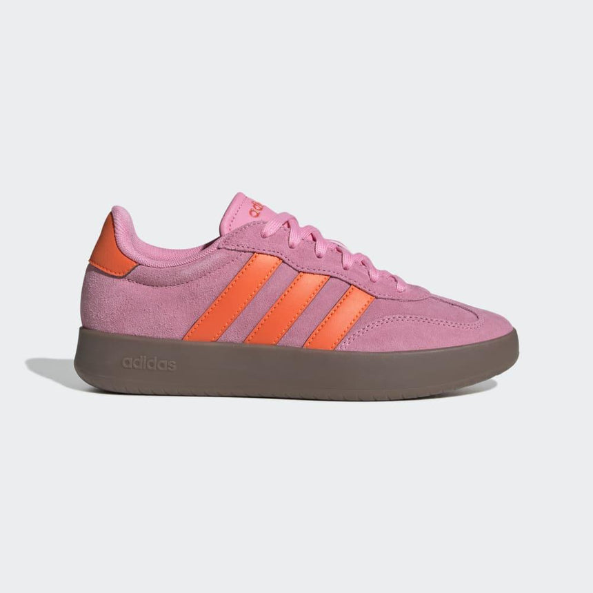 adidas Zapatillas Casual Mujer Barreda