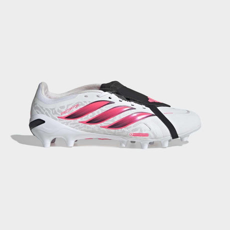 adidas Bota De Fútbol Con Lengüeta Plegable Predator League Césped Artificial