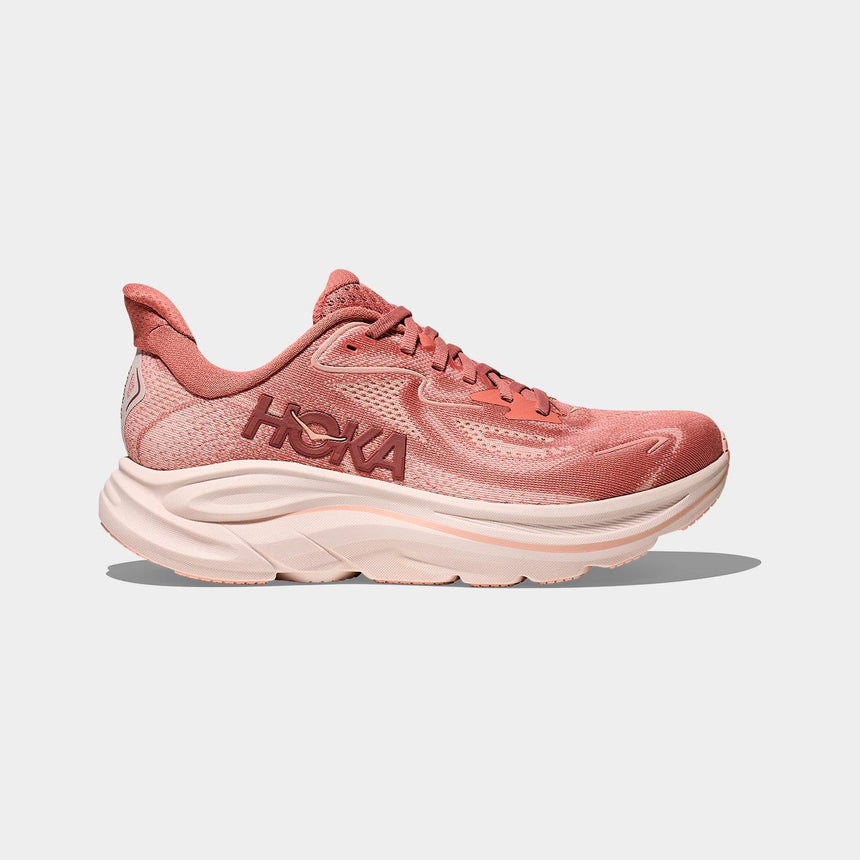 Zapatillas Hoka Clifton 10 (ojo Mapeo Tallas)