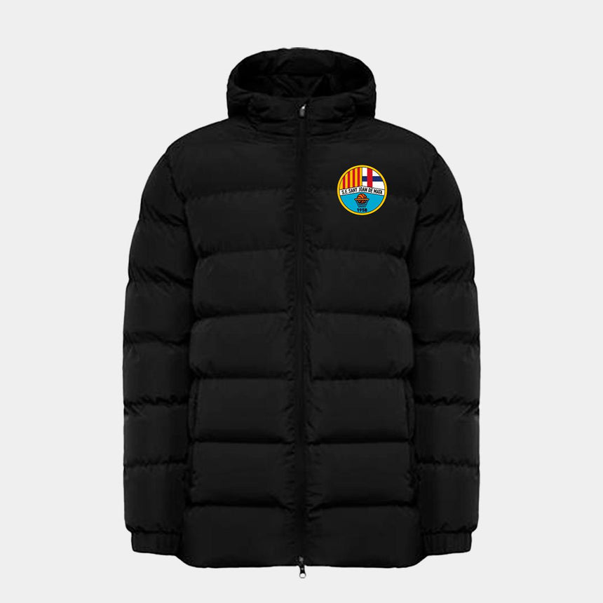 Anorak nepal se sant joan de mata