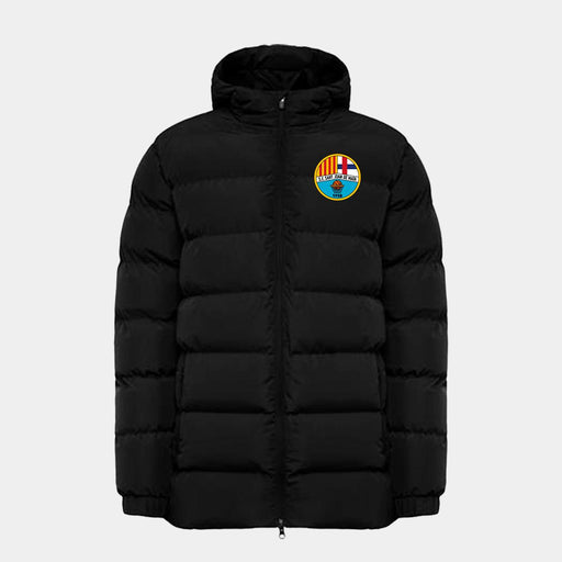 Anorak nepal se sant joan de mata