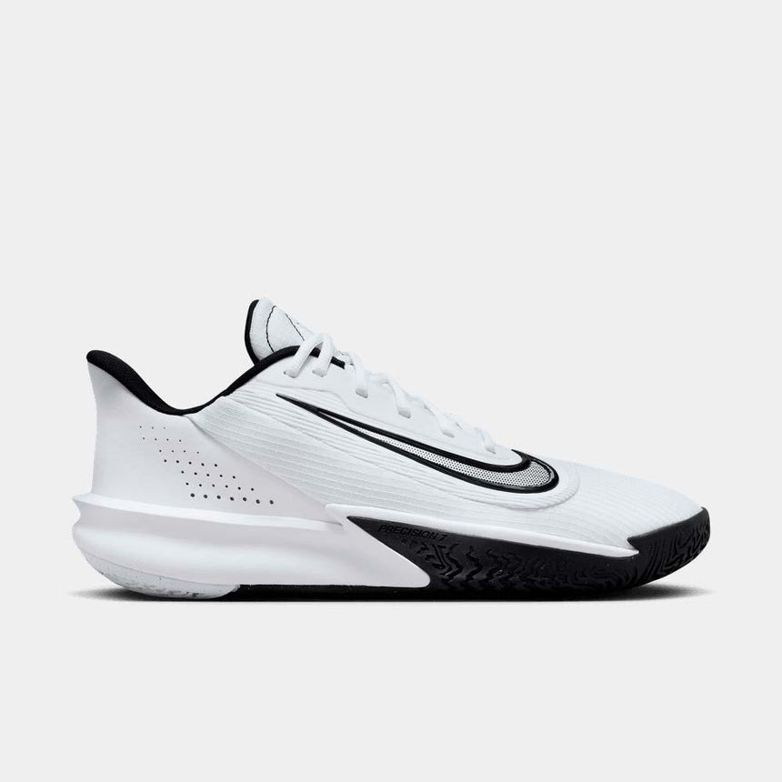 Zapatillas Nike Precision 7 De Baloncesto - Hombre