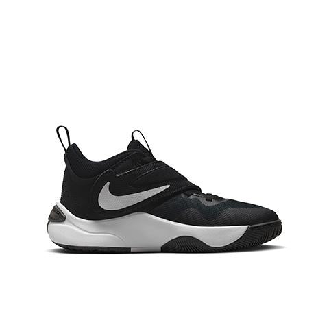 Nike Team Hustle D 11 Big Kids