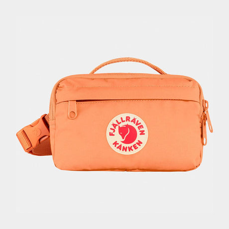 Fjallraven Mochila Kånken Hip Pack
