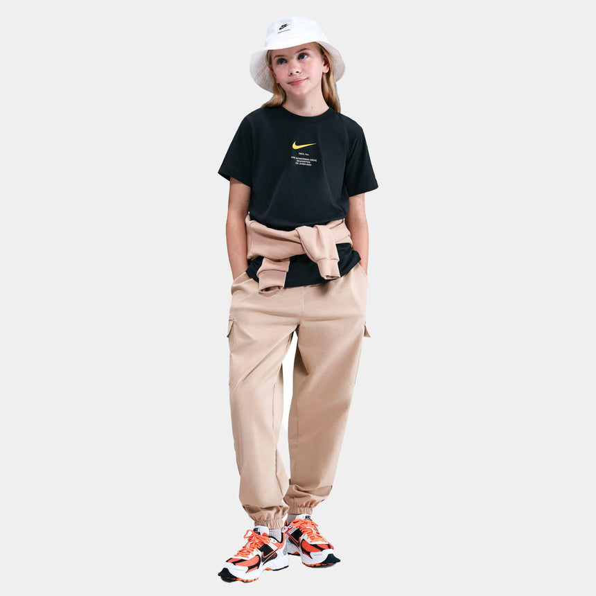Camiseta Nike Sportswear Big Kids'