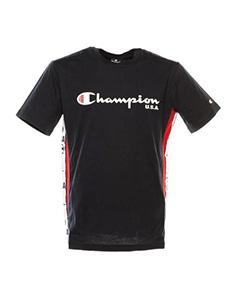 Champion Crewneck T-Shirt