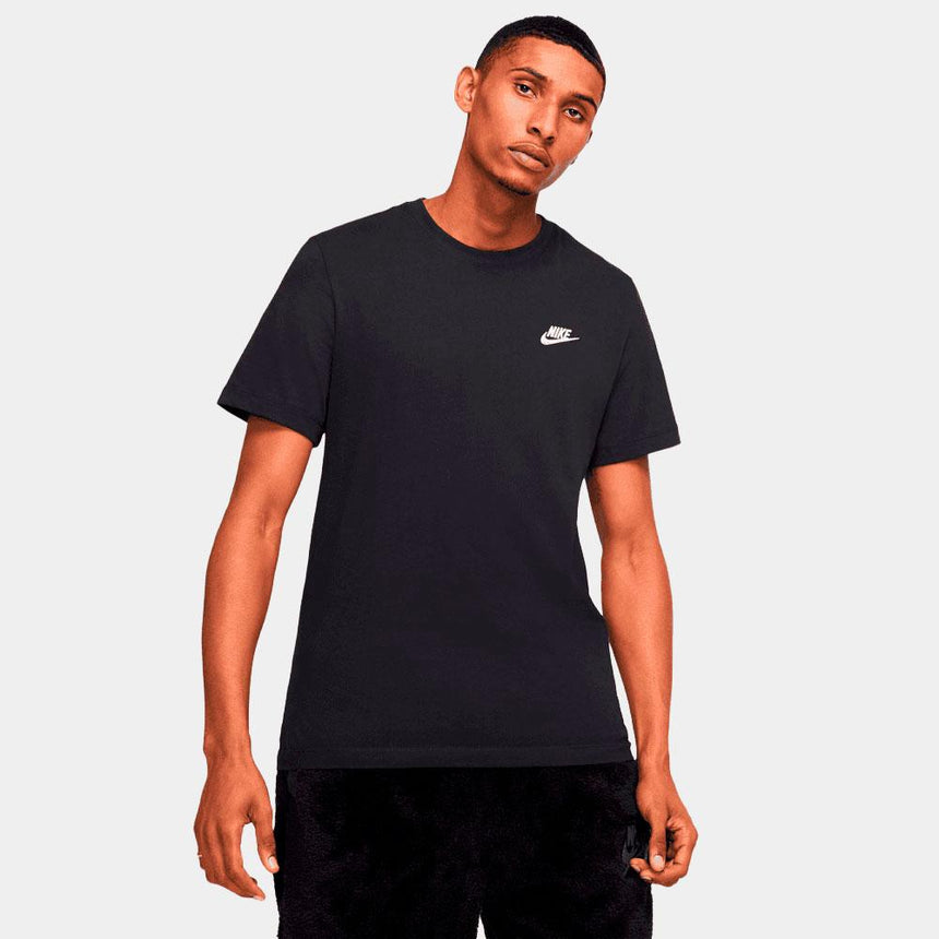 Camiseta Nike Sportswear Club - Hombre