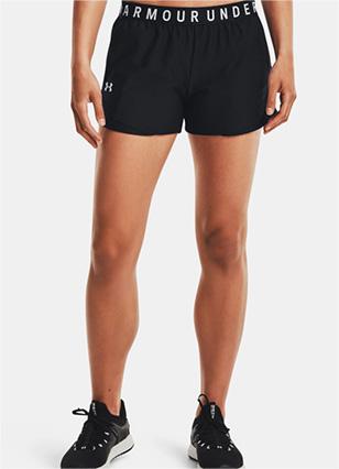 Short Fitness Under Armour Play Up Shorts 3.0