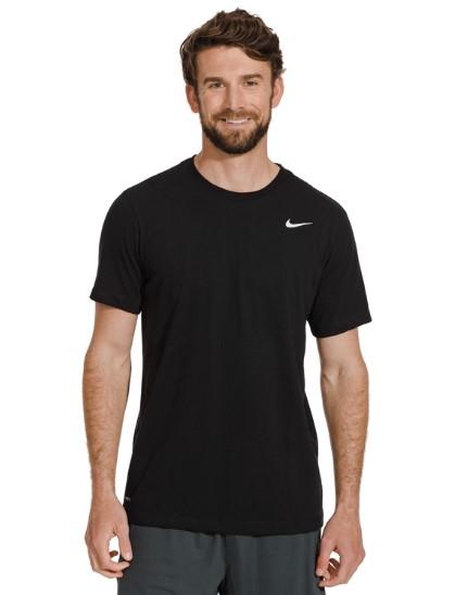 Nike DrI-Fit Men's Fitness T-Shirt