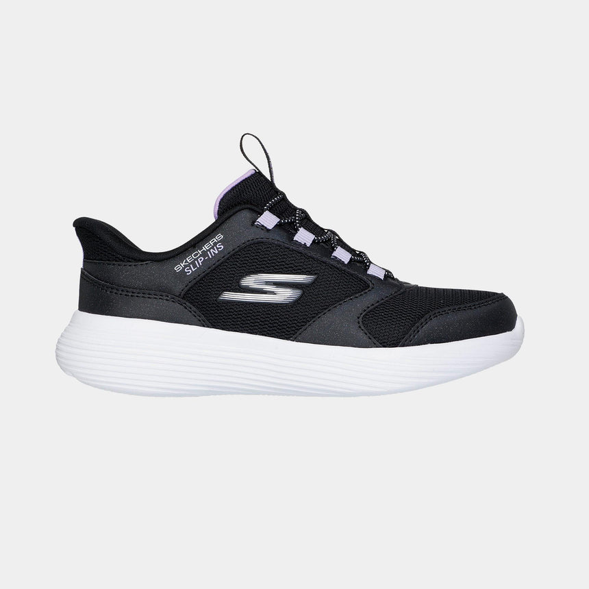 Zapatilla Skechers SliP-Ins Go Run 400 V2 Black