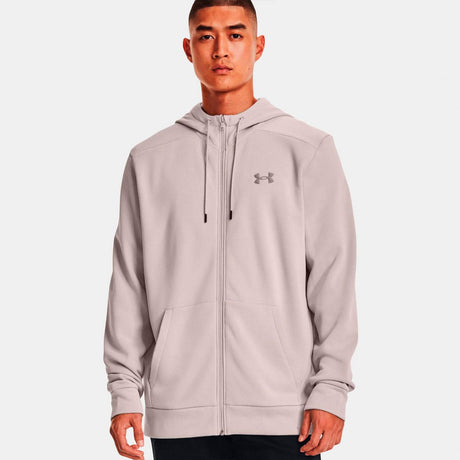 Under Armour Armour Fleece fz