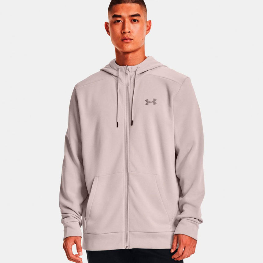 Under Armour Armour Fleece fz