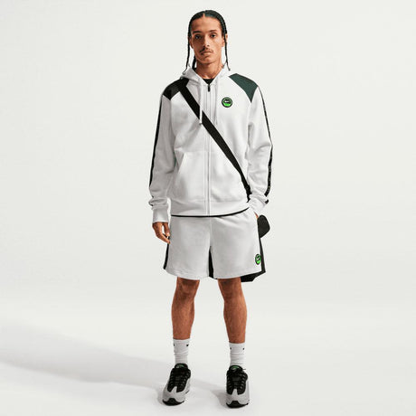 Pantalón Corto Nike M Nsw Cs Short Flc Ft - Hombre