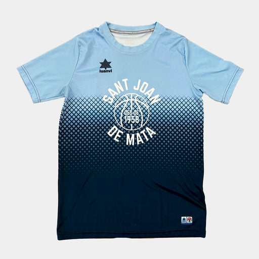 Camiseta cubre sant joan de mata