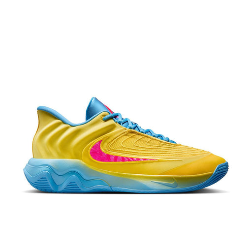 Nike Giannis Immortality 4 Basketball